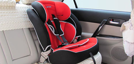 Recaro Child Safety公司把汽车安全座椅生产回岸外包于密歇根州模塑商