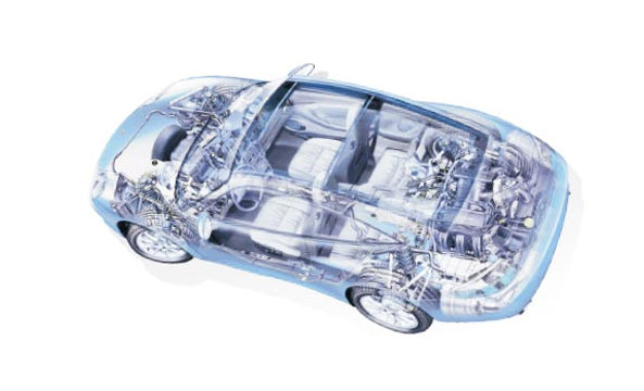 汽车模具制造水平决定汽车行业发展趋势