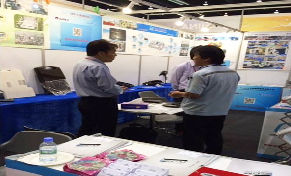 2014年泰国国际塑料展(InterPlas Thailand 2014)