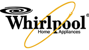 Whirlpool白色家电