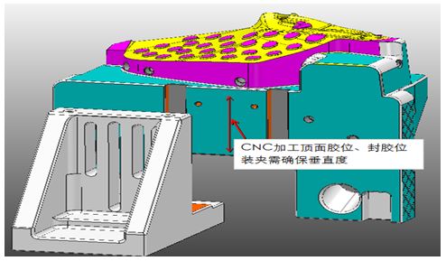 精密模具制造厂家