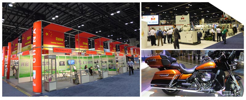 格力大金汽车模具