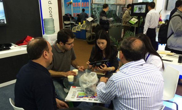 格力大金模具上海展